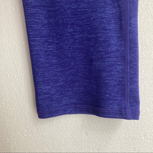 Athleta Capri leggings size S - Picture 2 of 5